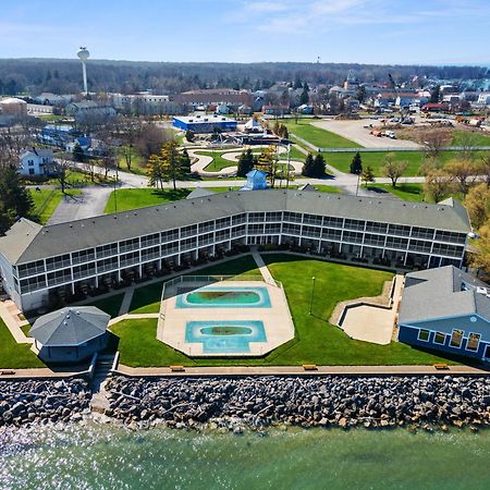 Bayshore Resort At Put-In-Bay Exteriér fotografie