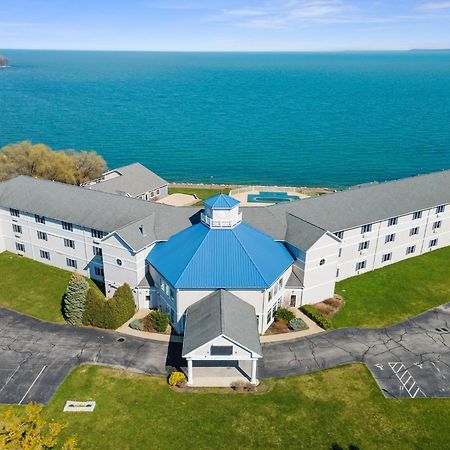 Bayshore Resort At Put-In-Bay Exteriér fotografie