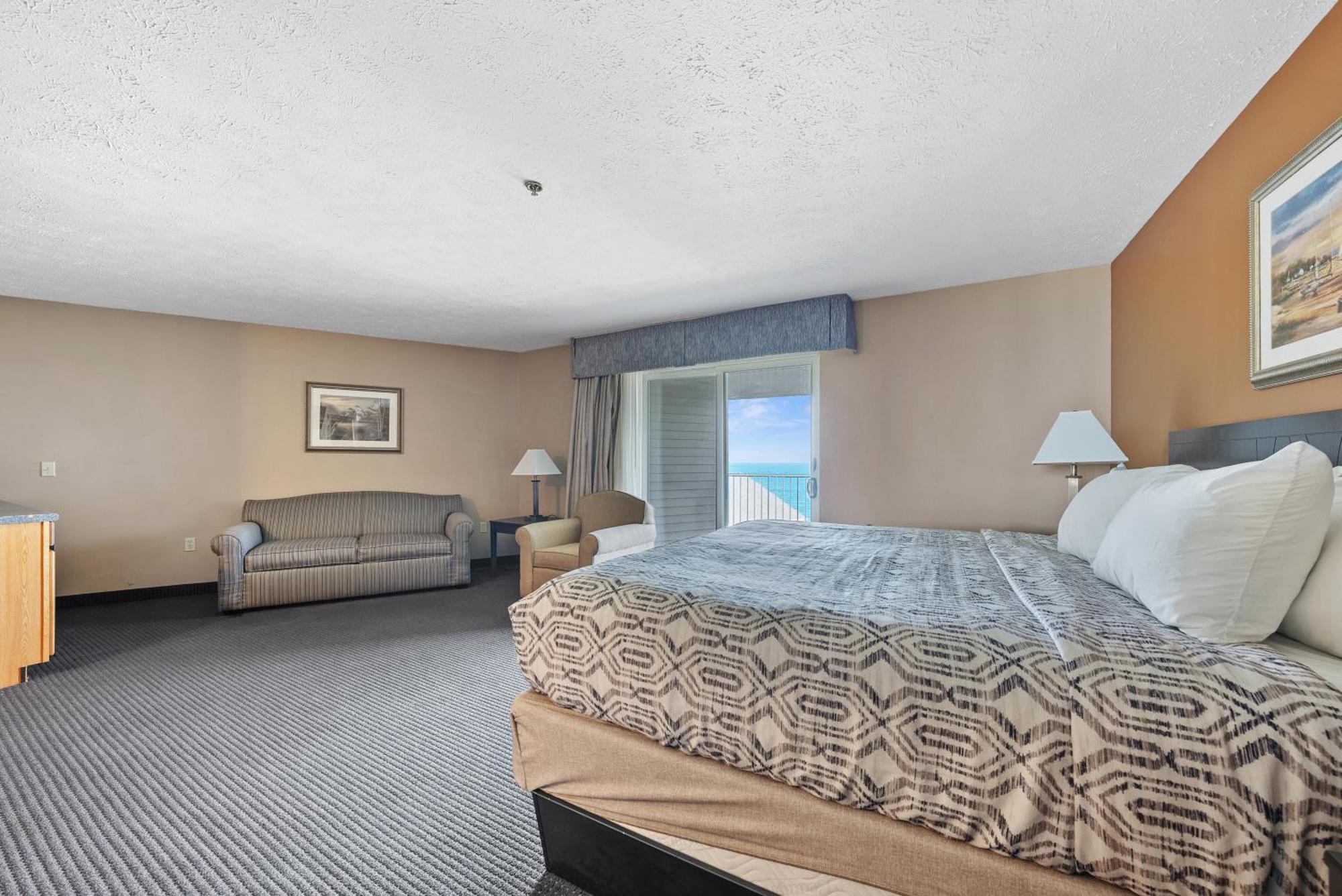 Bayshore Resort At Put-In-Bay Exteriér fotografie