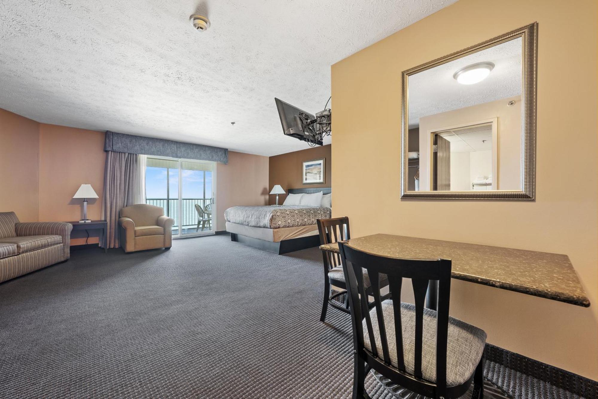 Bayshore Resort At Put-In-Bay Exteriér fotografie
