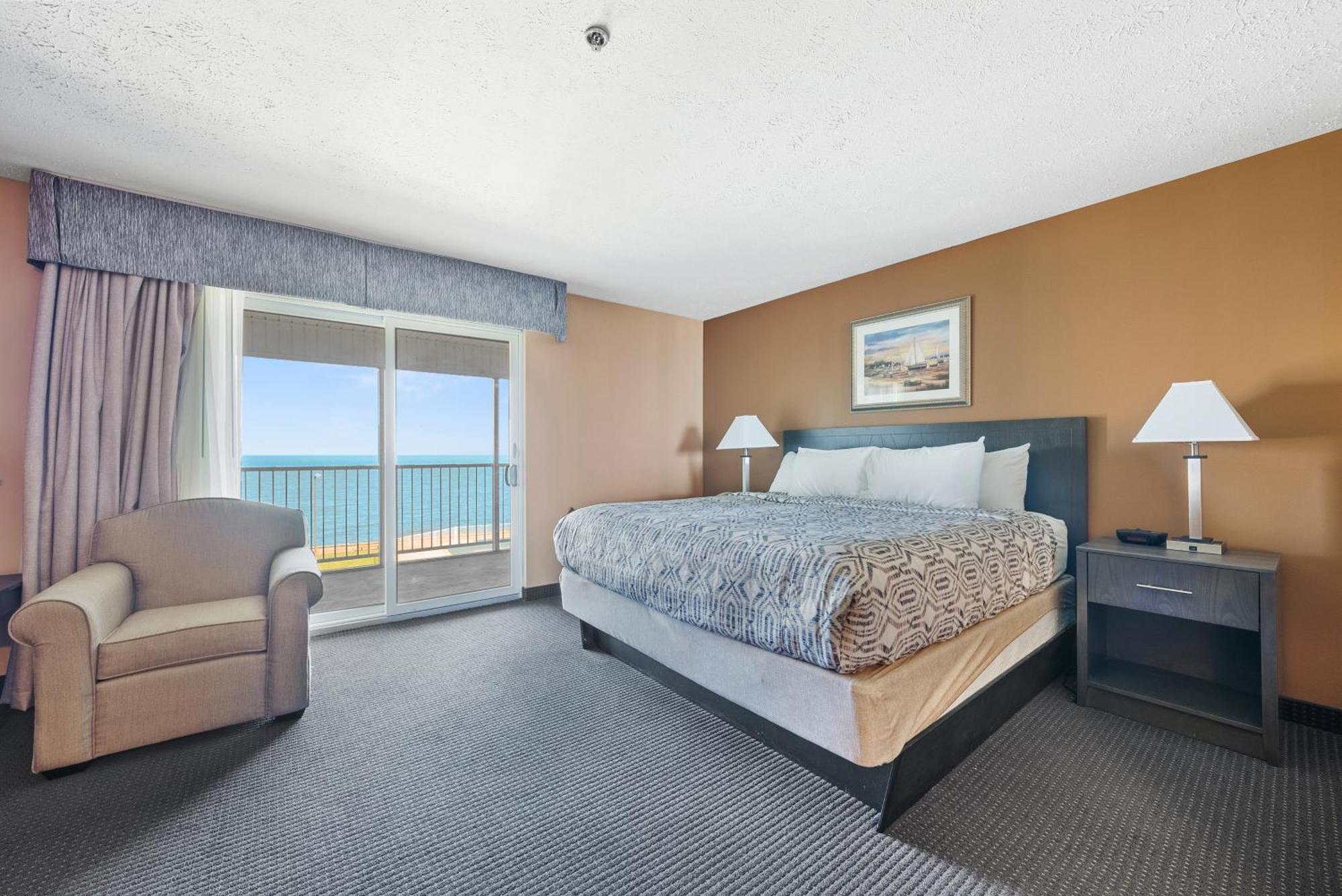 Bayshore Resort At Put-In-Bay Exteriér fotografie