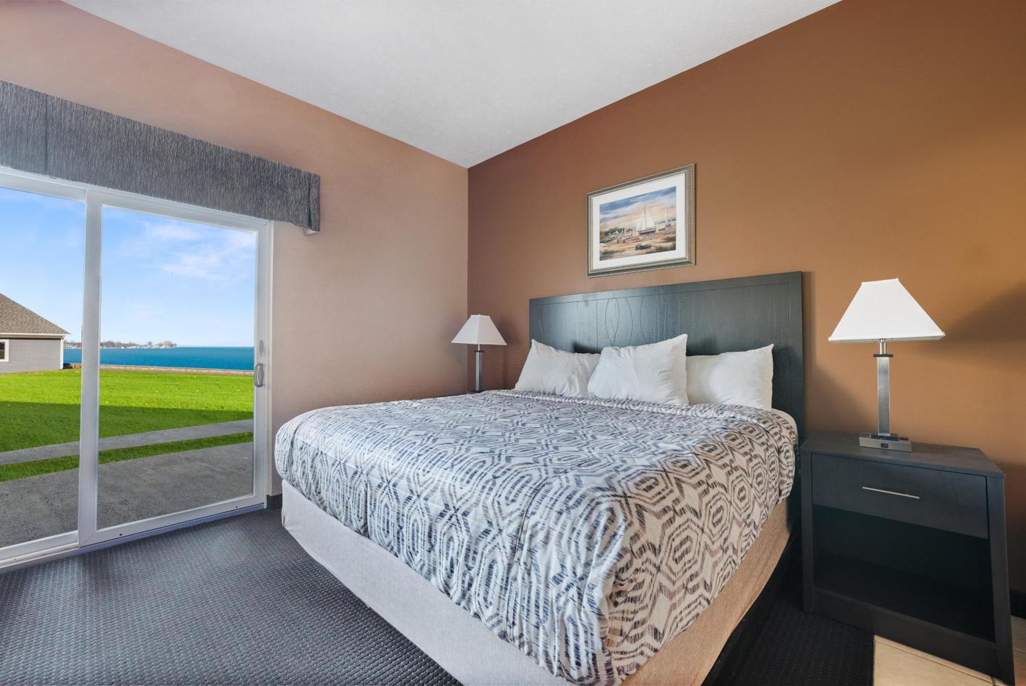 Bayshore Resort At Put-In-Bay Exteriér fotografie